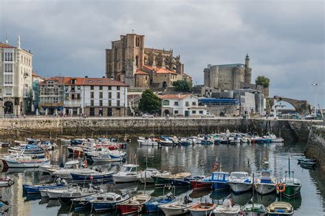 Qué ver y hacer en Castro Urdiales